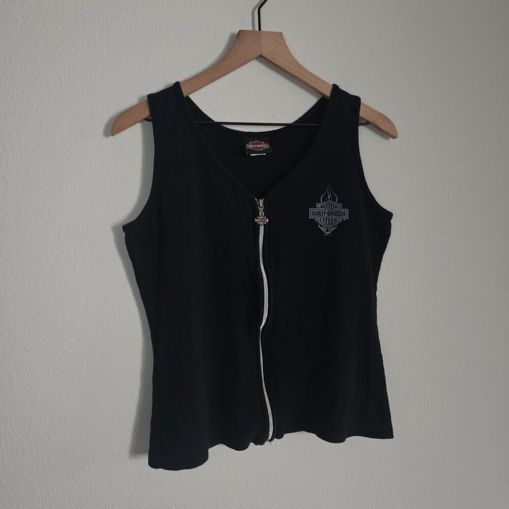 Harley Davidson tanktop